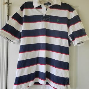 Ralph Lauren Polo Shirt Large